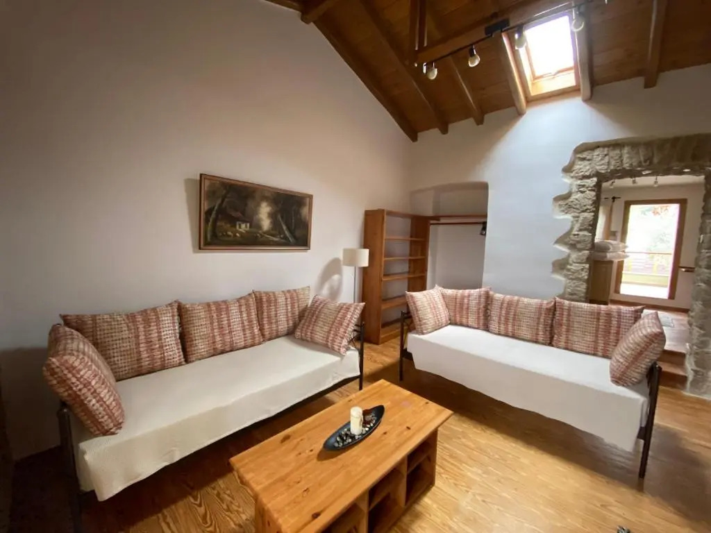 Pegasus House