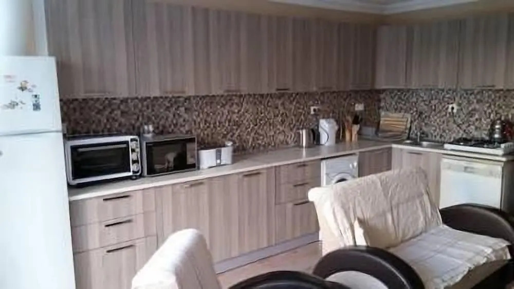 Butik Villas - Triplex Villa
