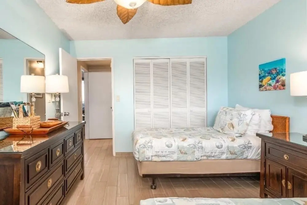 Royal Mauian, #307 2 Bedroom Condo by RedAwning