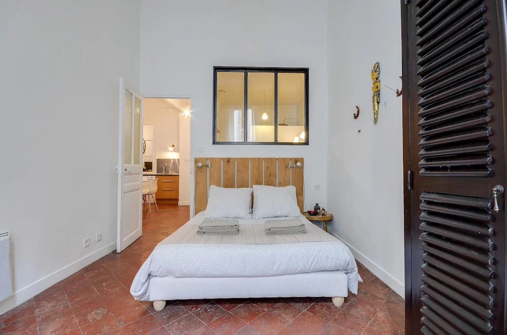Appartement spacieux 1min C. Mirabeau