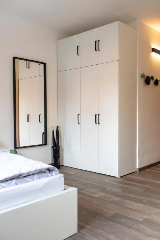 Modern studio apartment in the heart of Merano