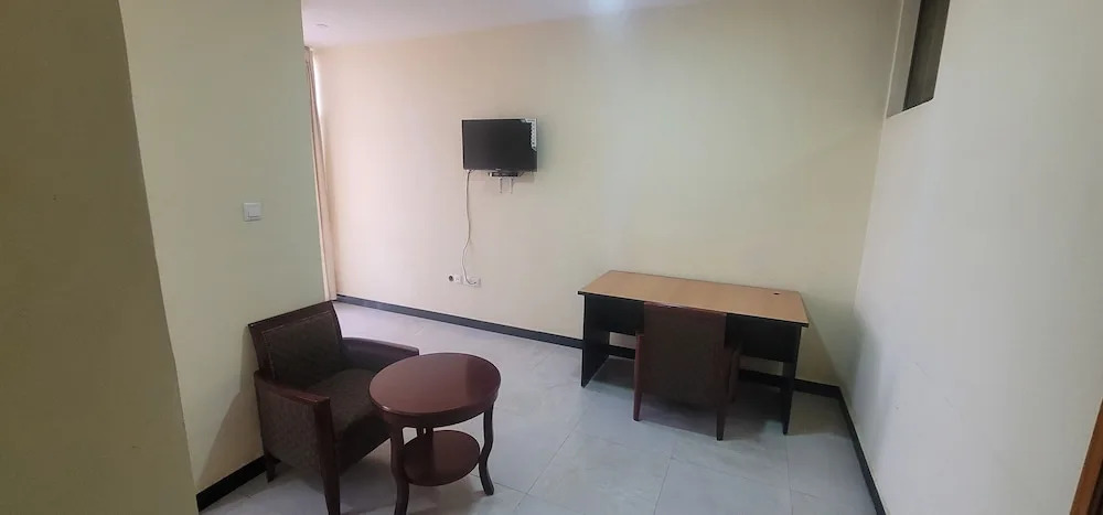 Bole Green Hotel