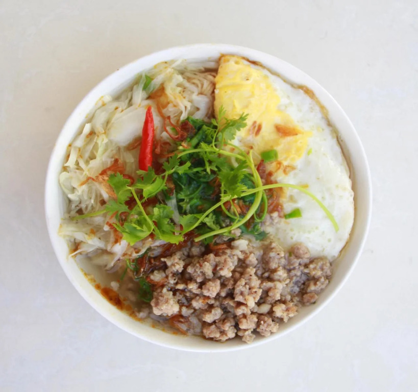 Ngoc Minh Hotel