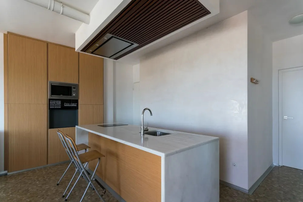 Apartamento Conquistadores Mazagón