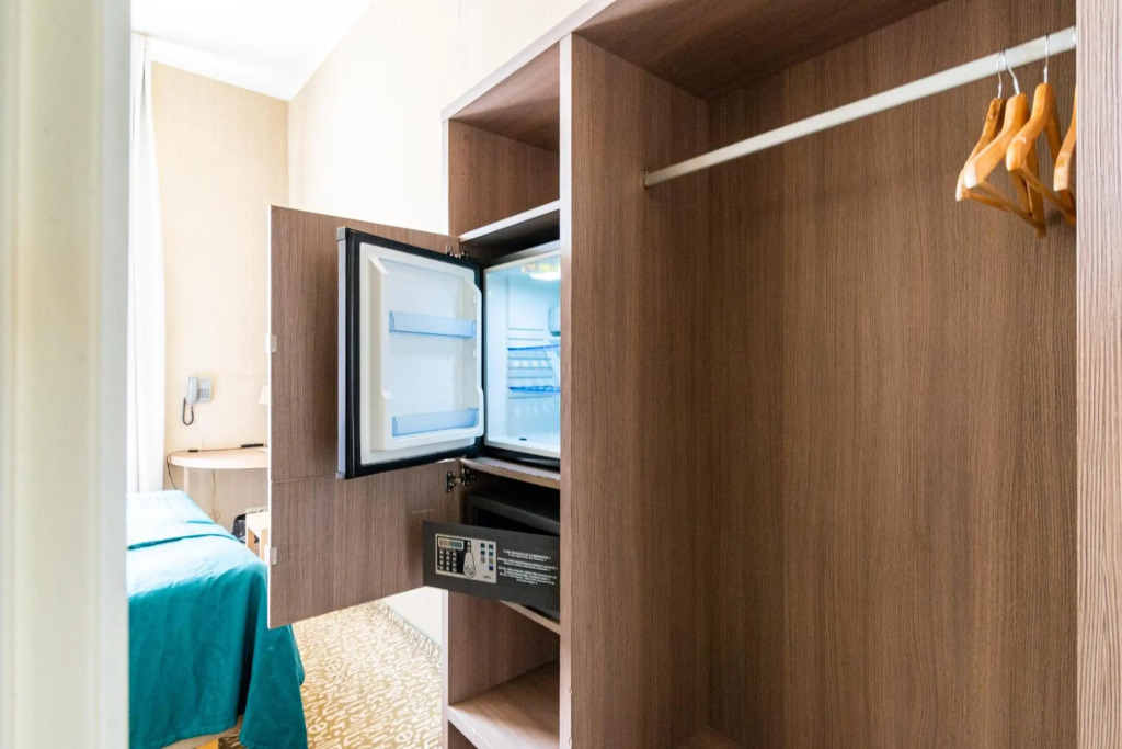 Отель City Hotels Algirdas