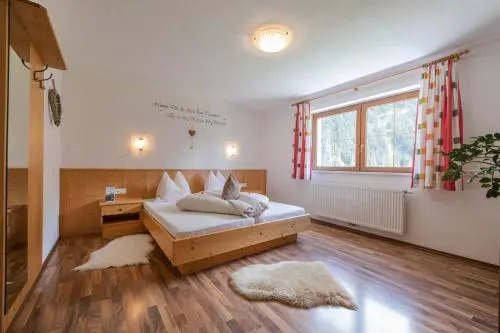 Haus Gletscherblick