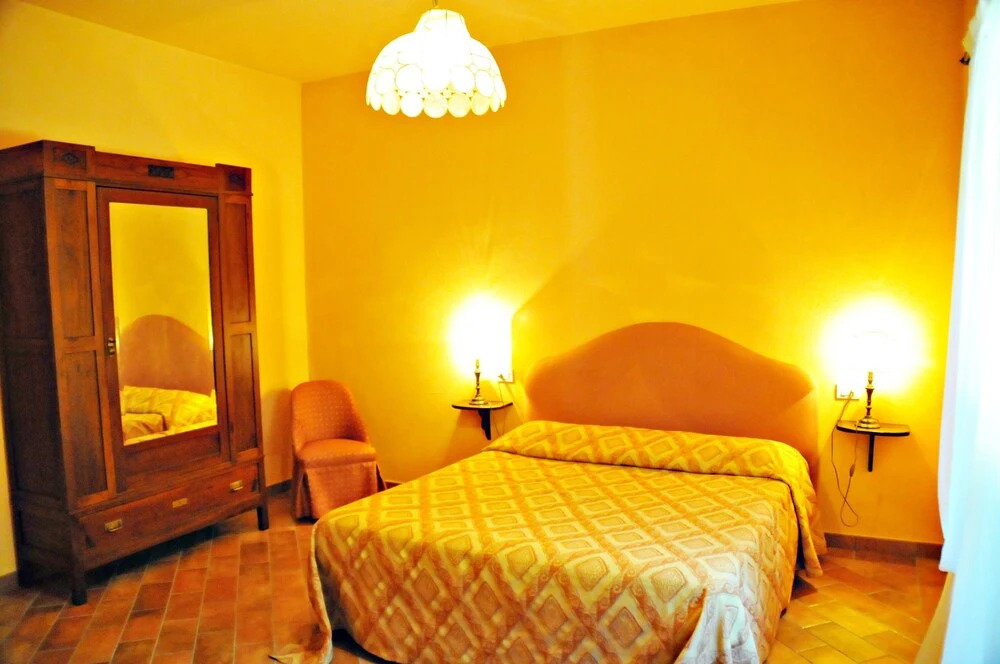 Agriturismo Popolano Di Sotto