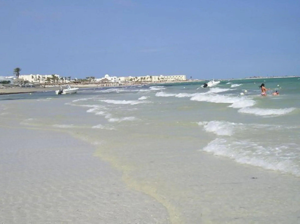 Djerba Sun Beach Hotel and Spa