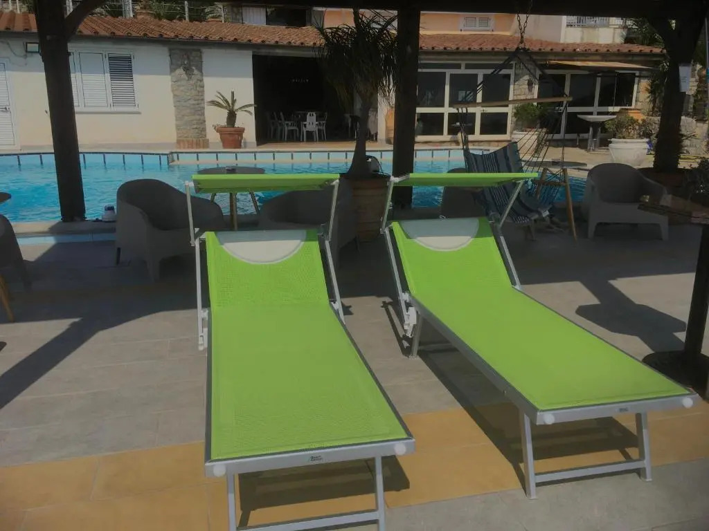 Apartments Villa Michela