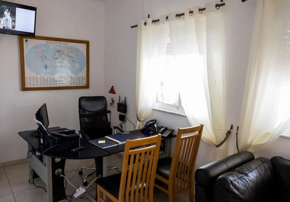 Paradise Agua Leve Residential