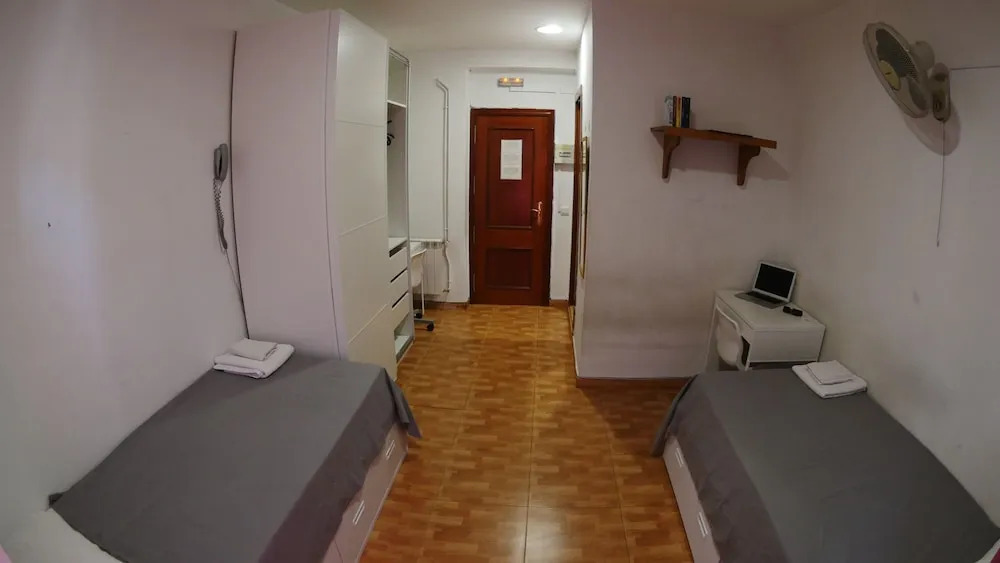 Residencia Rosales