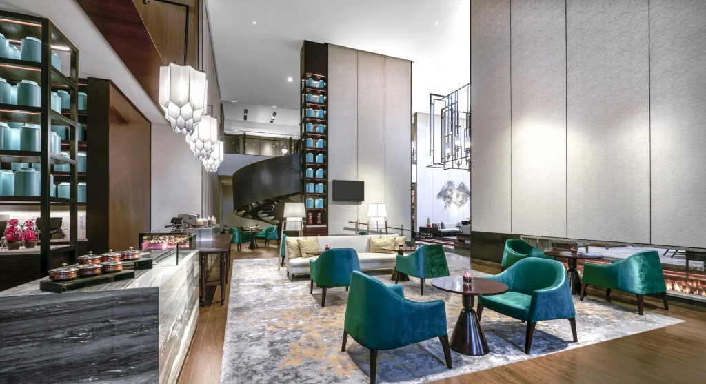 Pullman Bandung Grand Central