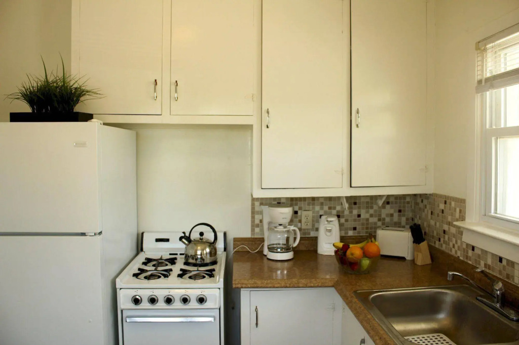 Homestead-Stonehaven Apartments