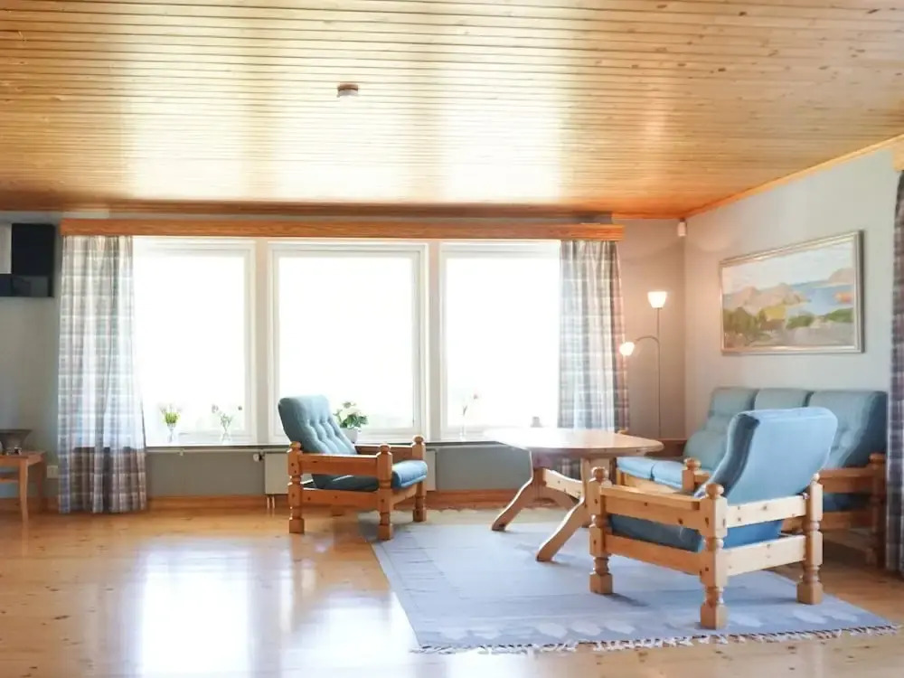 4 Star Holiday Home in Hamburgsund