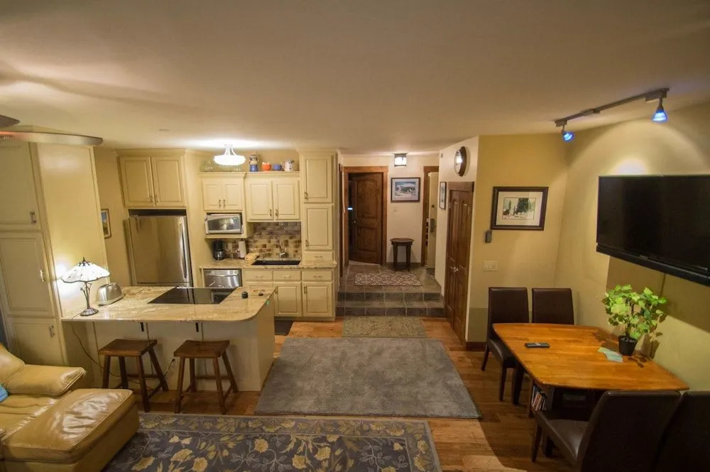 Lake Haus #C9 by Book by Owner