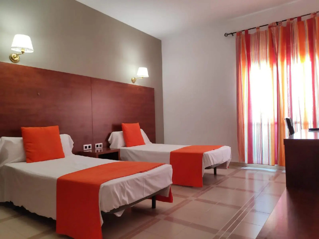 Hotel Perú by Bossh! Hotels