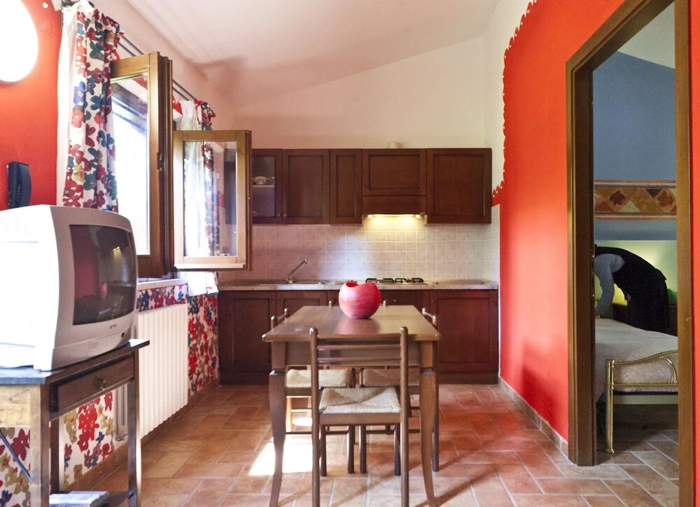 Agriturismo Nizzi