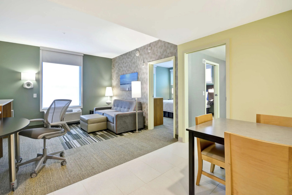Home2 Suites By Hilton Minneapolis-Eden Prairie