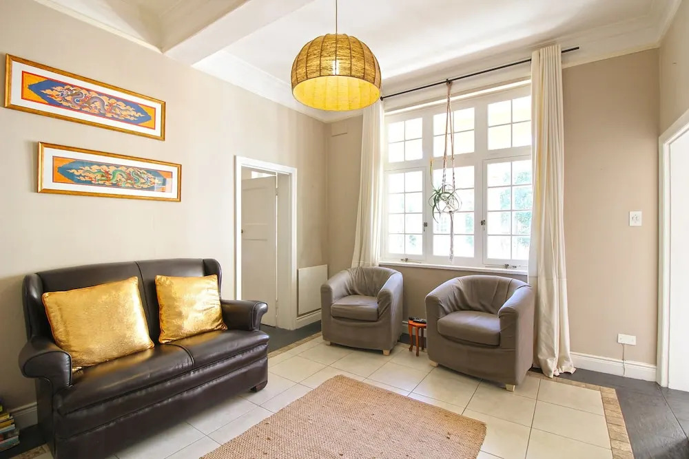 Victoria Court 111 - in Cape Town (Camps Bay)