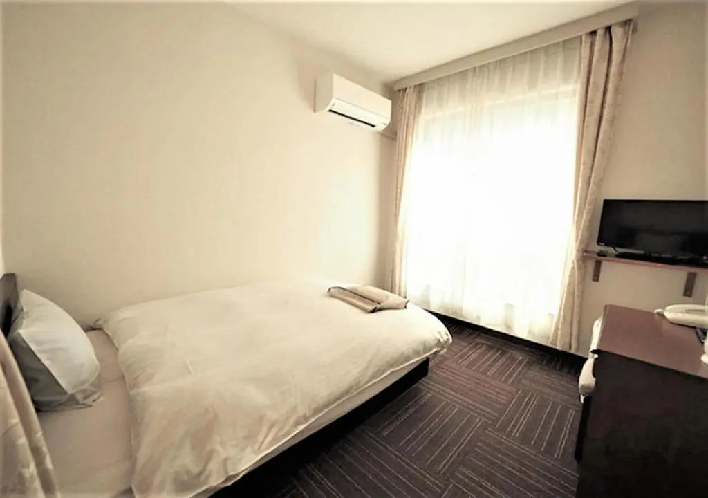 Urbanty Nishikujo - Vacation STAY 08538v