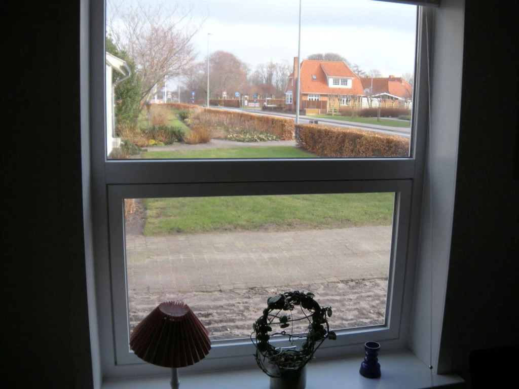 Nr. Nebel Overnatning Hostel