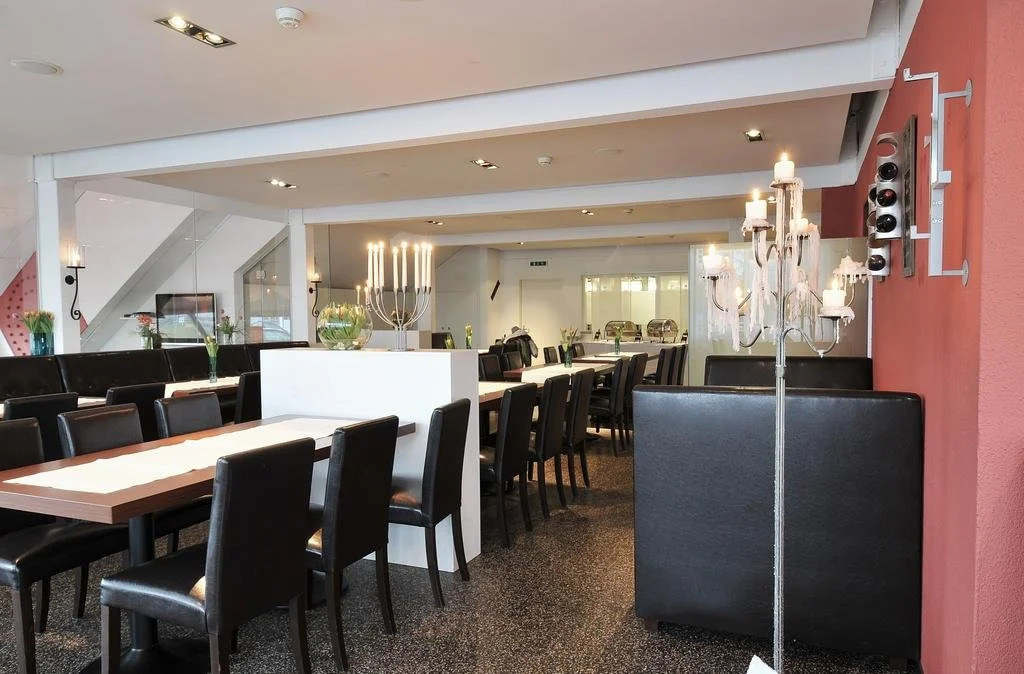 Hotel Bodensee-Arena