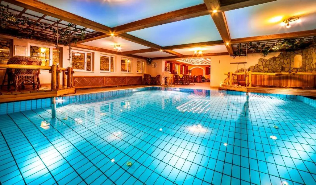 Villa Medici Hotel & Restaurant