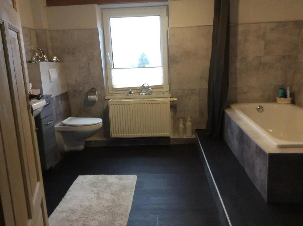 Ferienwohnung Uwes Sporthütte