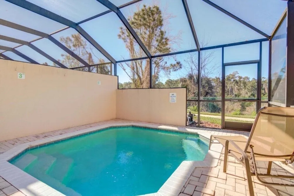 Lovely 3Bd Pool TH, Windsor Palms Resort-2346cispd