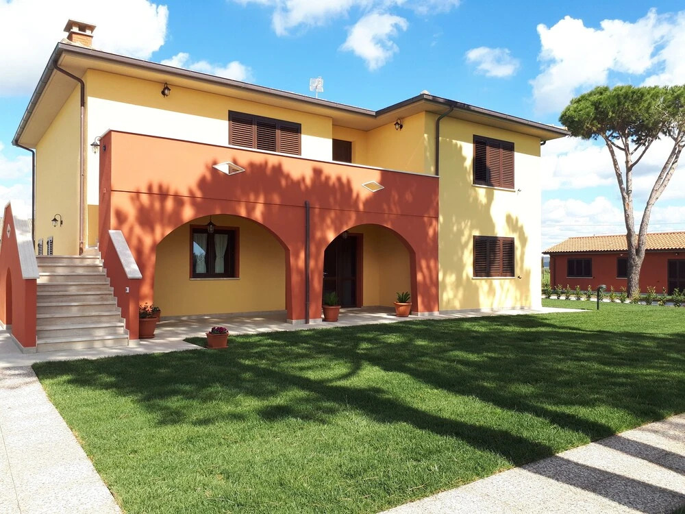 Agriturismo Nonno Gino - Charme&Relax