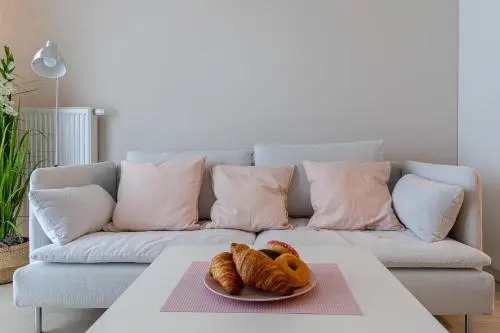 Symphony Baltica Towers Apartamenty by INA