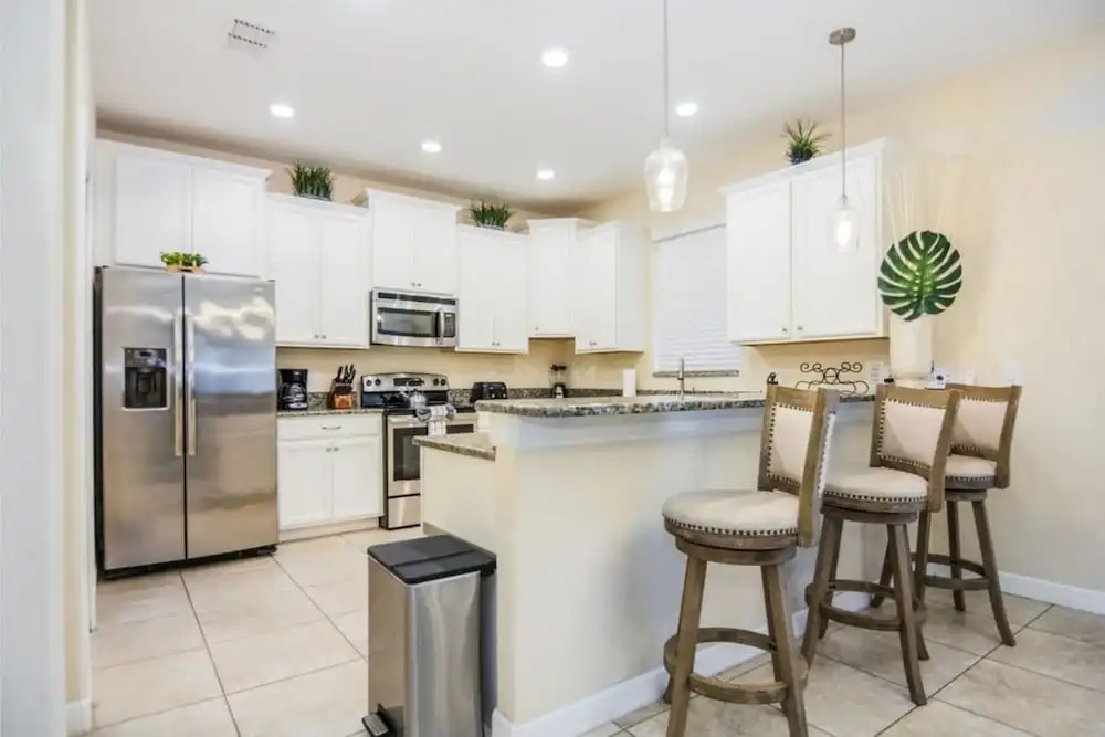 Amazing Vacation Home Cg1457