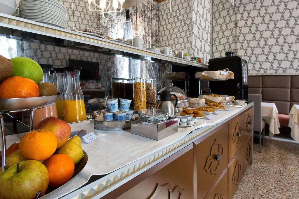 Hotel Ca Nobile Corner