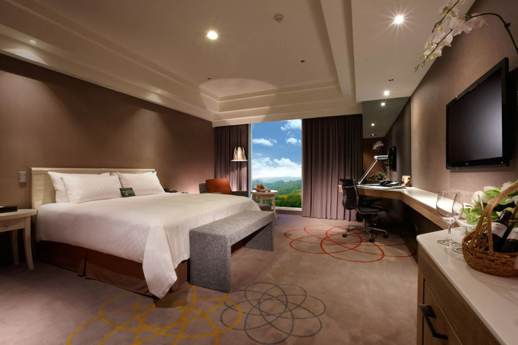 Hotel Royal Hsinchu