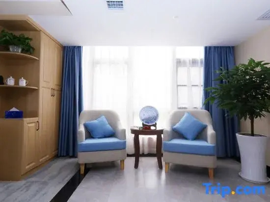 Xi'erman Hotel
