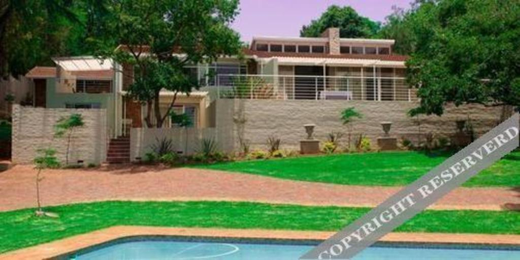 Stay 2 Live Groenkloof