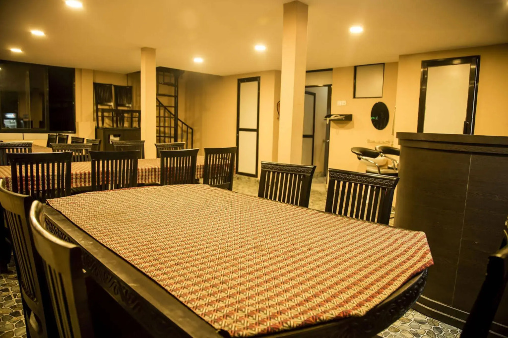 Hotel Tenki Kathmandu