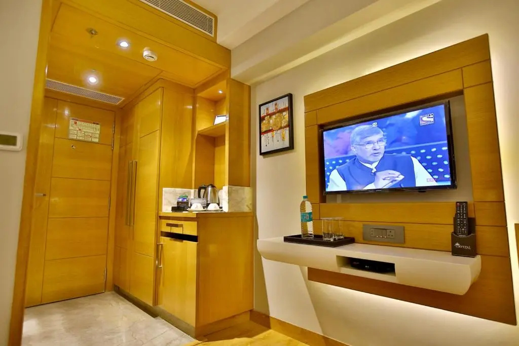 Regenta Central the Crystal Kanpur