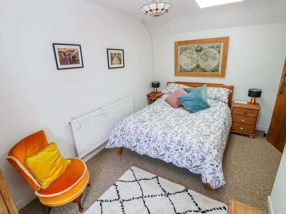 Sea Pickle Cottage