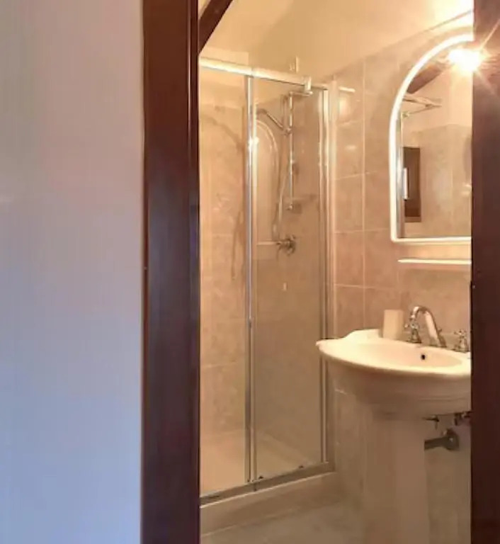 Rian Apartment
