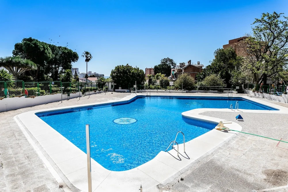 Acuario 118 great  Sea views