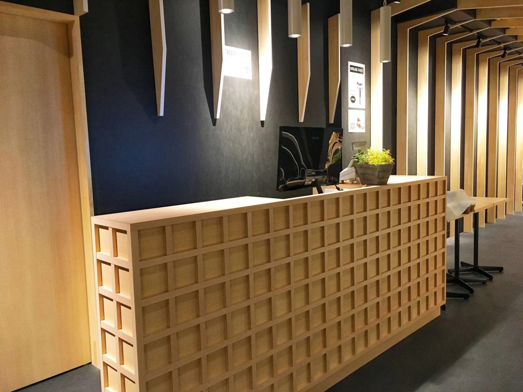 Namba Guesthouse HIVE