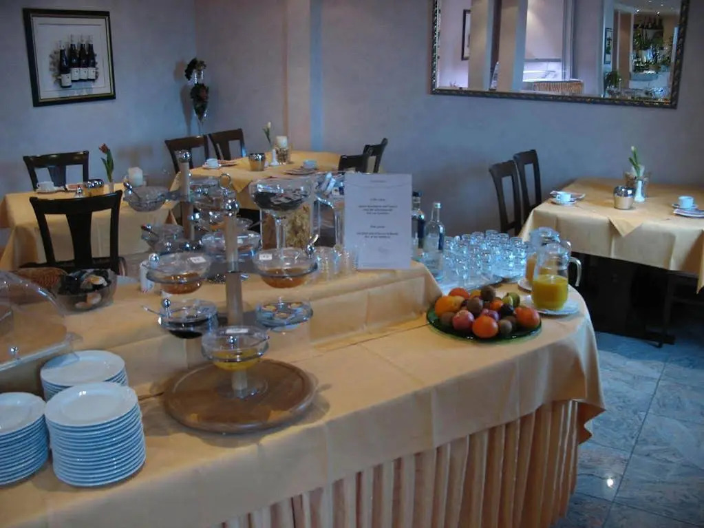 Hotel Martin
