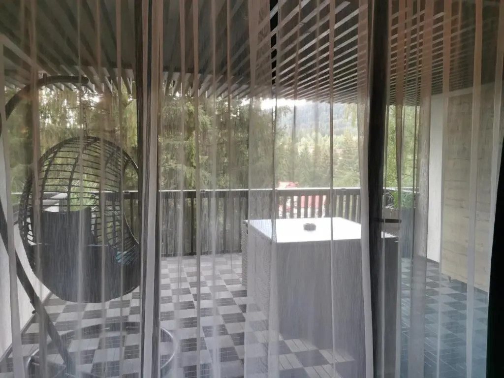 Alpin Resort Apartment 508