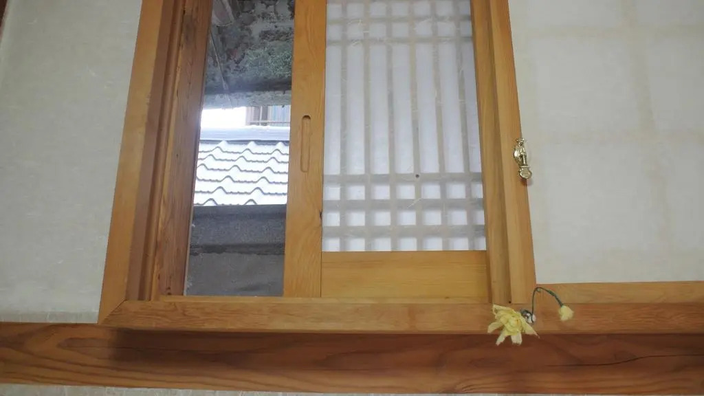 Namhyundang Hanok