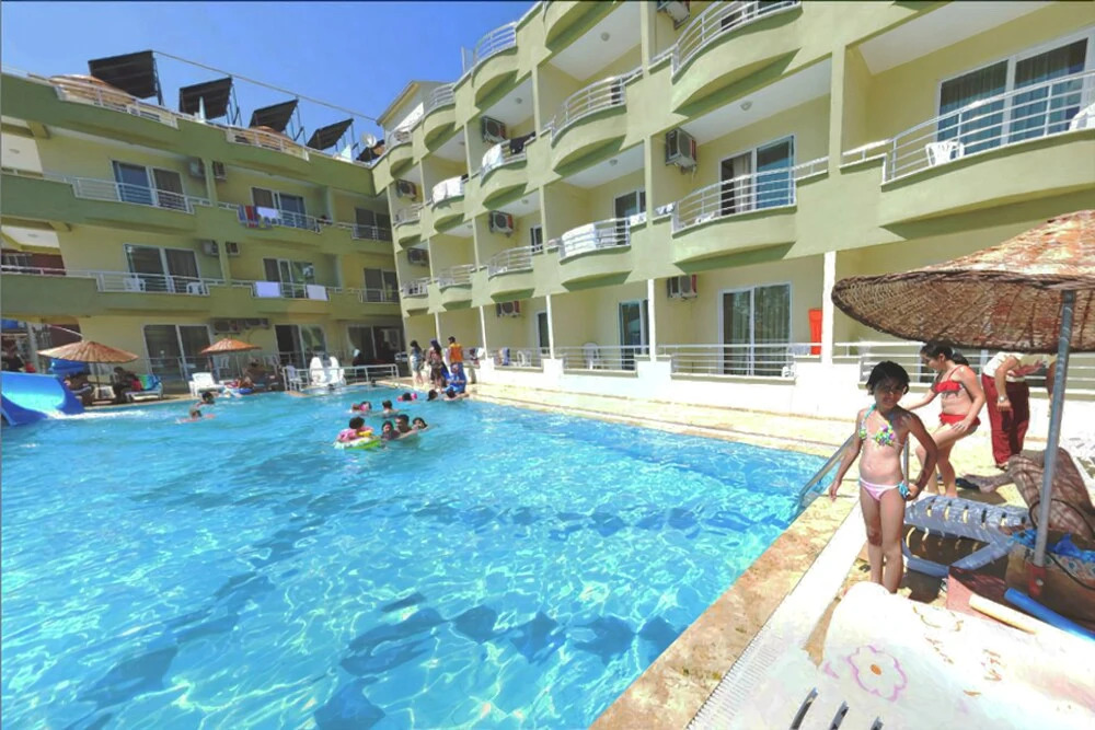 Sare Hotel