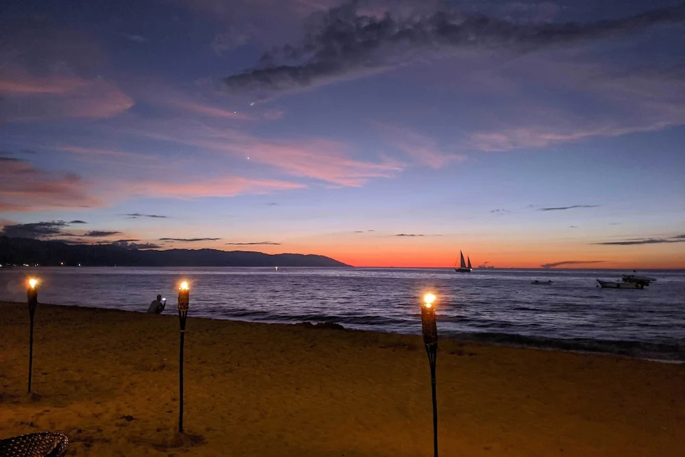 Luxe Puerto Vallarta Condo, Steps From it All