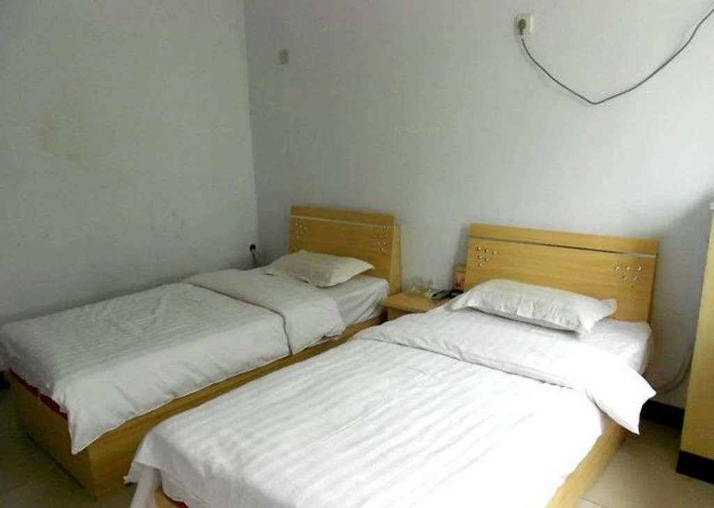 Red Star Business Hotel