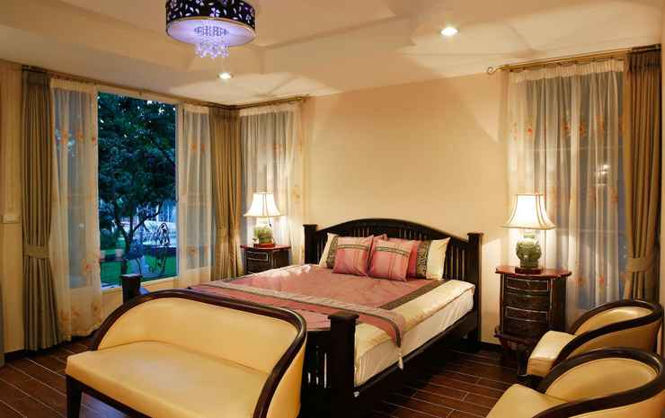 Dream Villa Resort @ Chiangmai