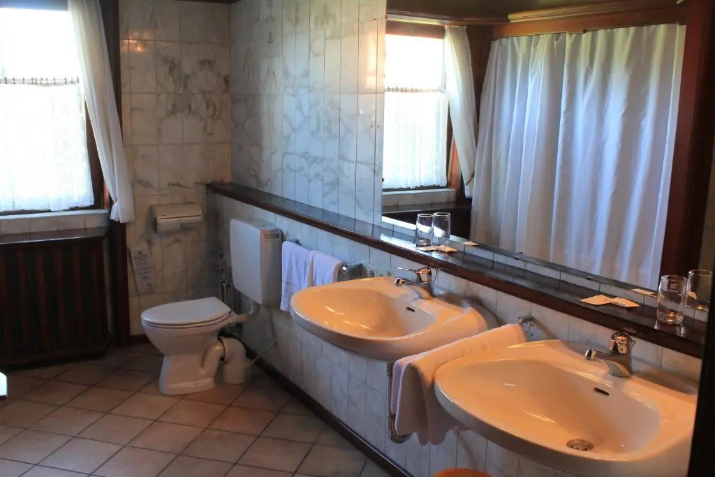 Hotel Spahr